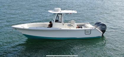 27' Sea Hunt 2022 Yacht For Sale